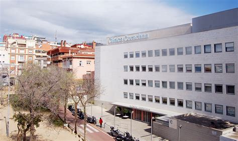 Clínica Corachan .